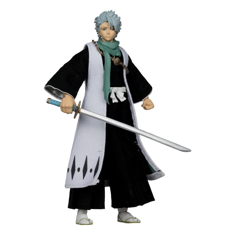 Bleach: Thousand-Year Blood War Actionfiguren 18 cm Wave 2 Sortiment (6)