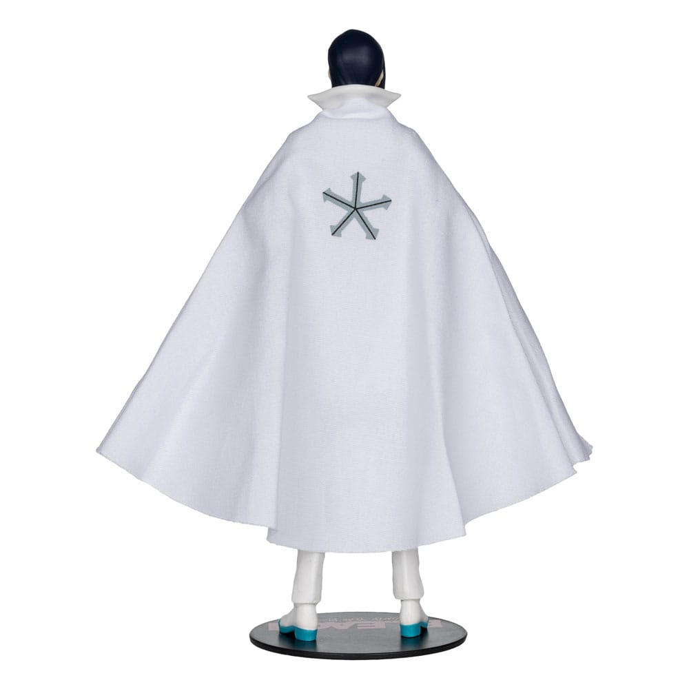 Bleach: Thousand-Year Blood War Actionfiguren 18 cm Wave 2 Sortiment (6)