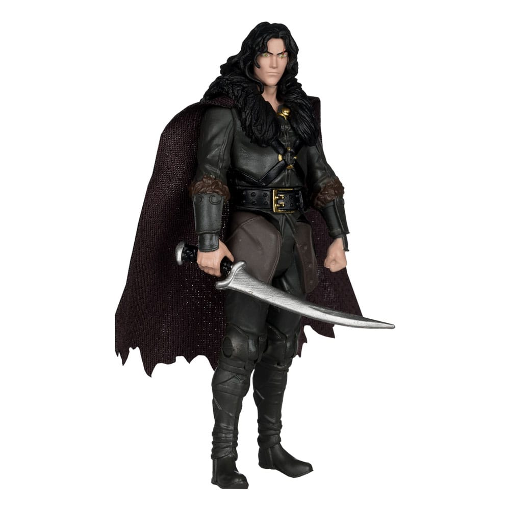 Der Herr der Ringe: Die Schlacht der Rohirrim Actionfiguren 4er-Pack 10 cm