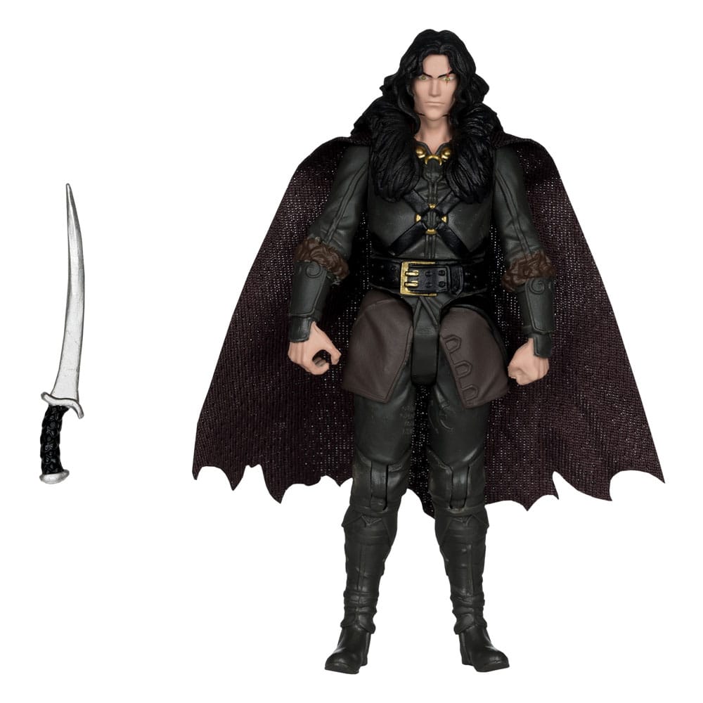 Der Herr der Ringe: Die Schlacht der Rohirrim Actionfiguren 4er-Pack 10 cm