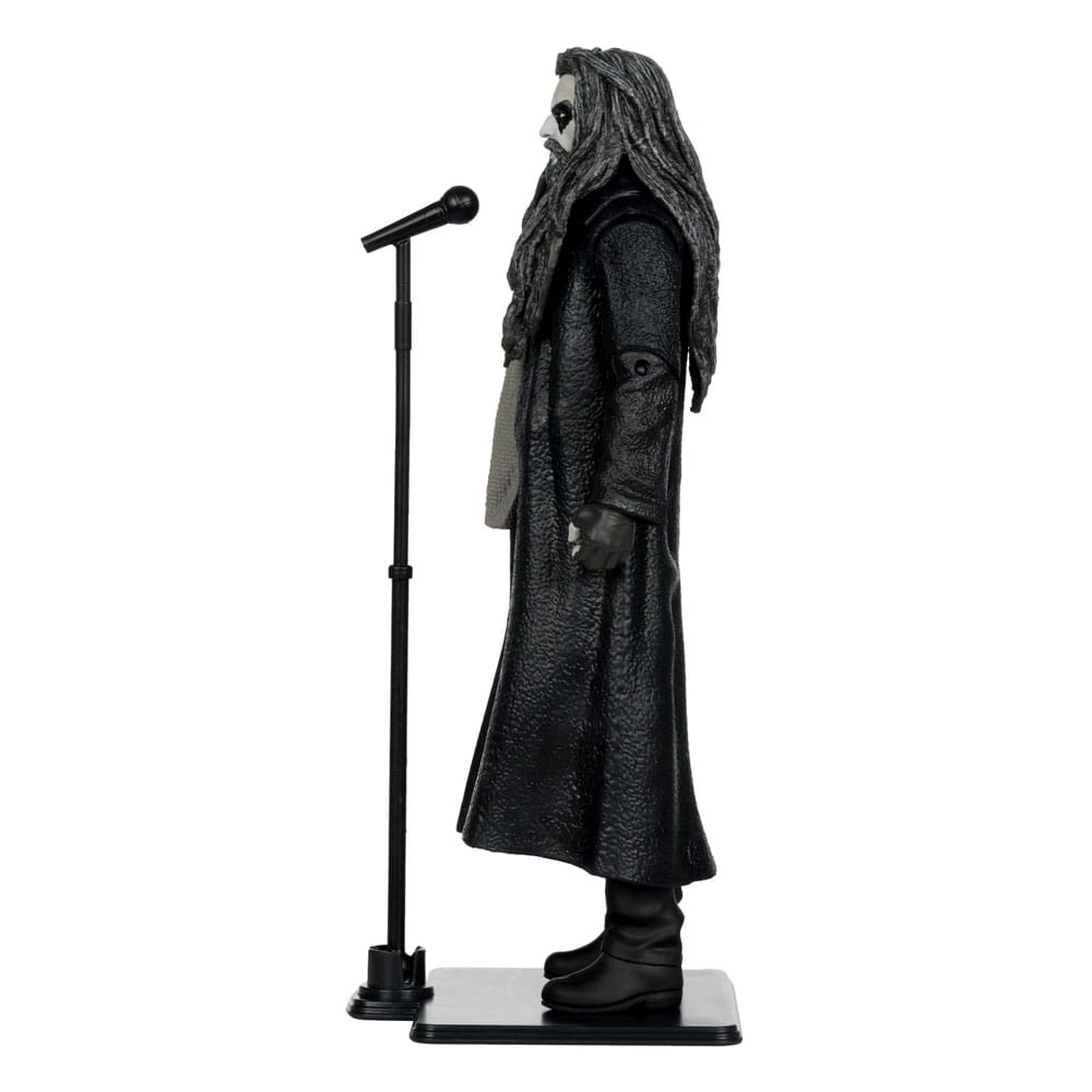 Metal Music Maniacs Actionfigur Wave 2 Rob Zombie 15 cm
