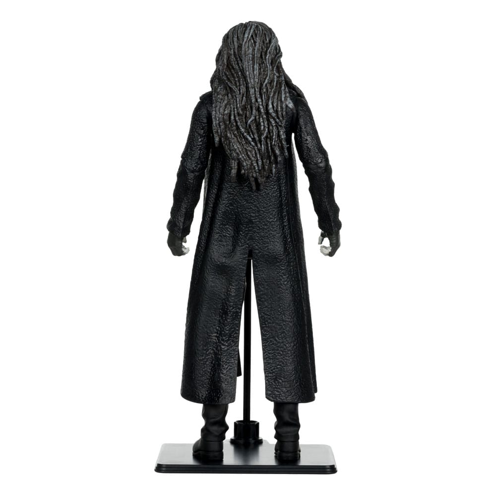 Metal Music Maniacs Actionfigur Wave 2 Rob Zombie 15 cm