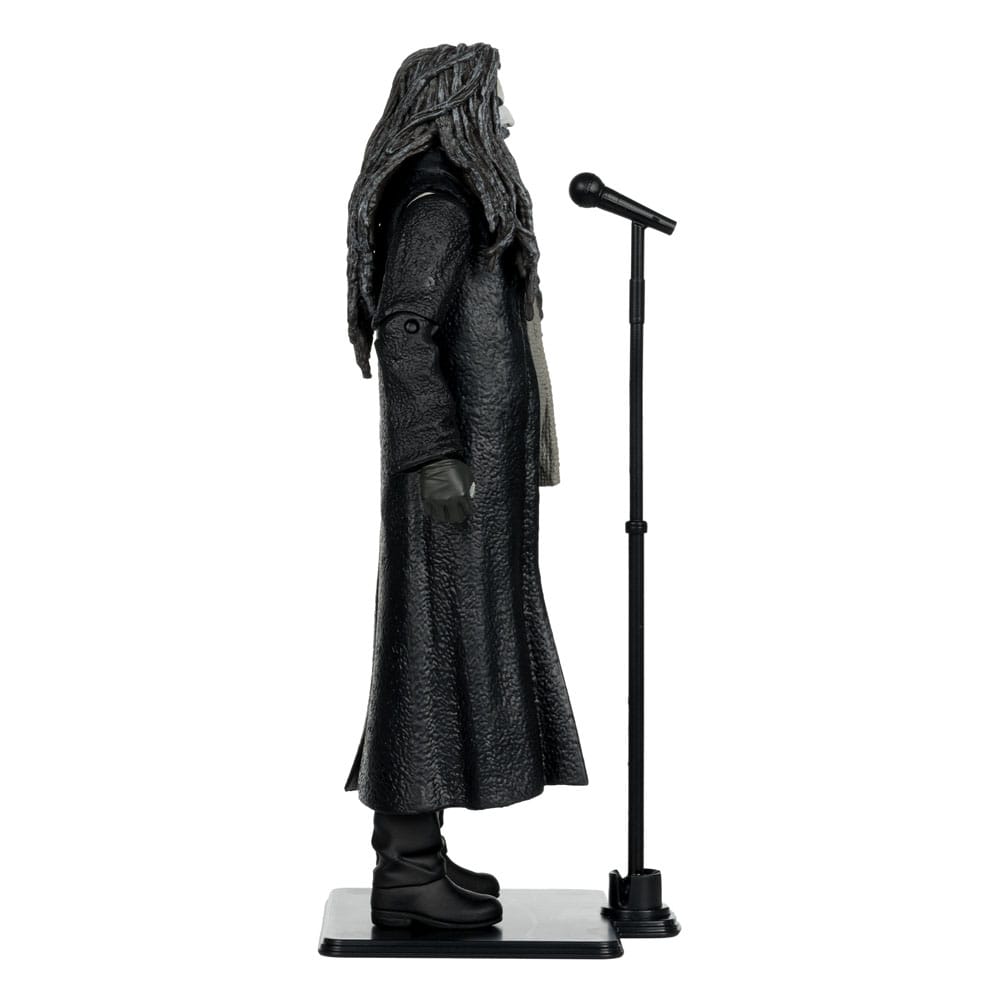 Metal Music Maniacs Actionfigur Wave 2 Rob Zombie 15 cm