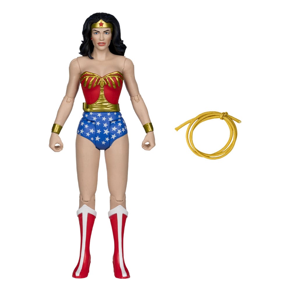 DC Retro Actionfiguren 15 cm Wave 11 Sortiment (6)