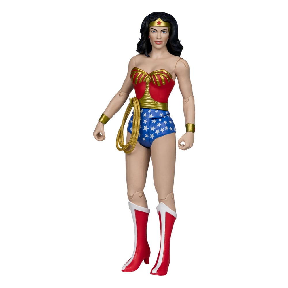 DC Retro Actionfiguren 15 cm Wave 11 Sortiment (6)