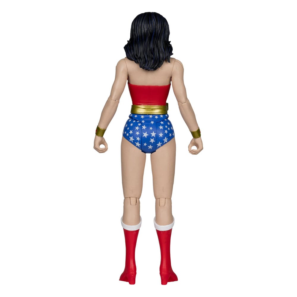 DC Retro Actionfiguren 15 cm Wave 11 Sortiment (6)