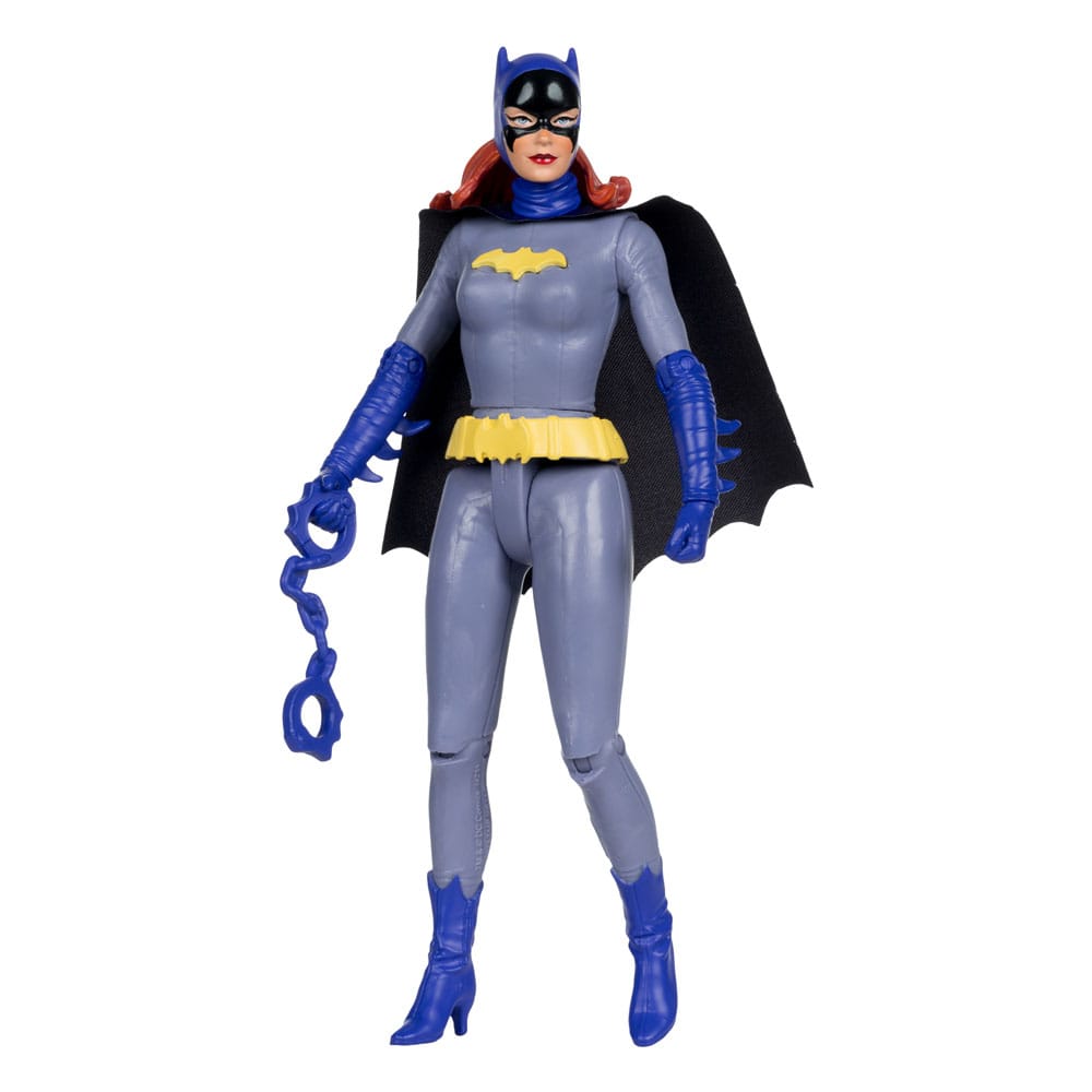 DC Retro Actionfiguren 15 cm Wave 11 Sortiment (6)