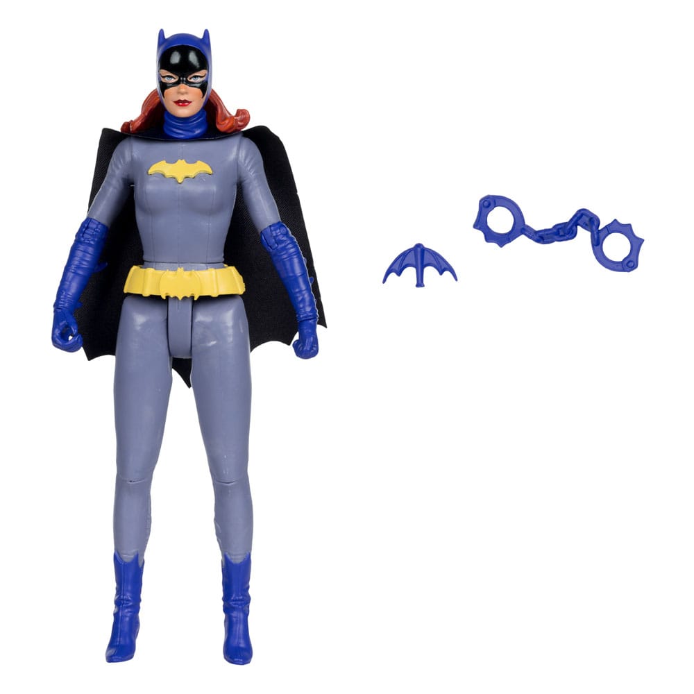 DC Retro Actionfiguren 15 cm Wave 11 Sortiment (6)