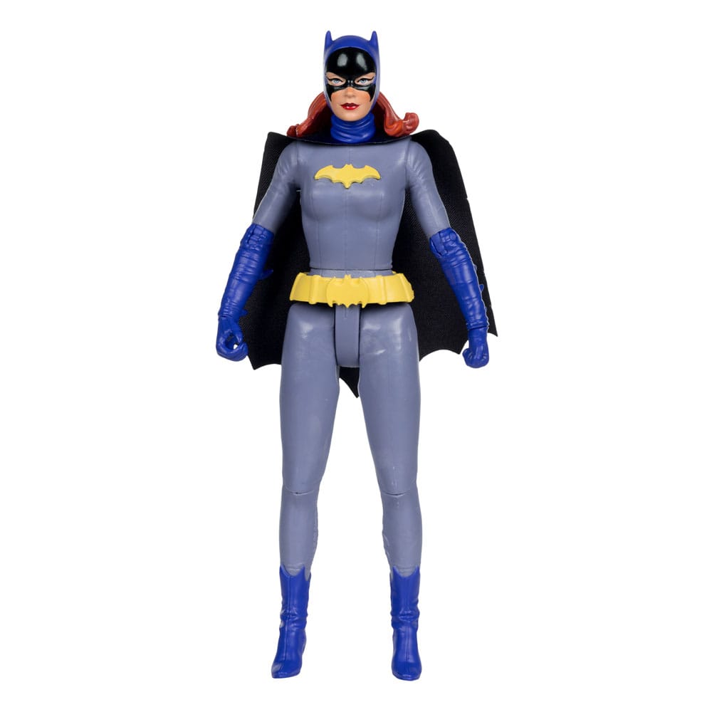 DC Retro Actionfiguren 15 cm Wave 11 Sortiment (6)