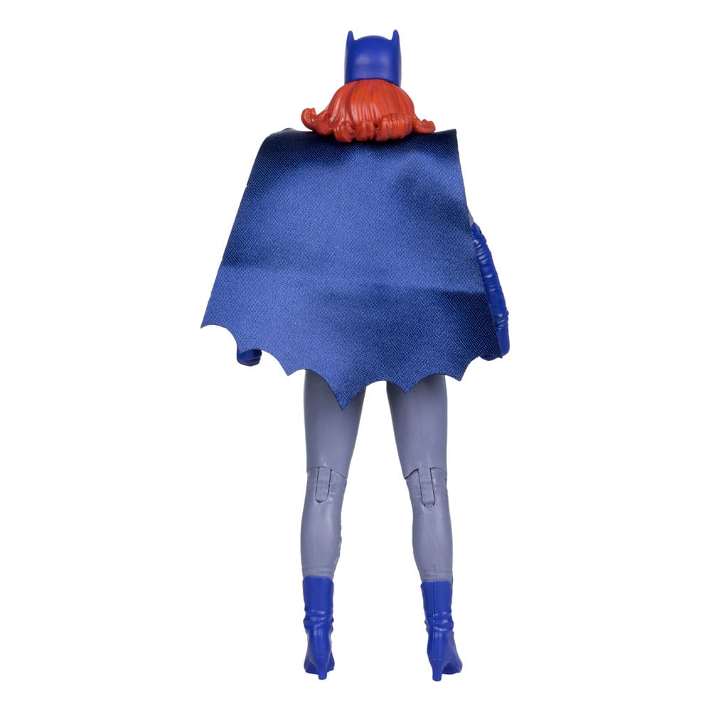 DC Retro Actionfiguren 15 cm Wave 11 Sortiment (6)