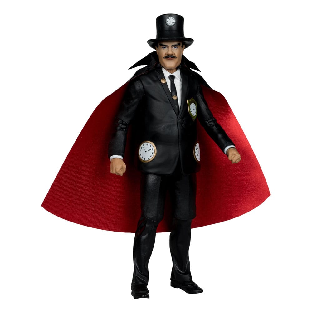 DC Retro Actionfiguren 15 cm Wave 11 Sortiment (6)