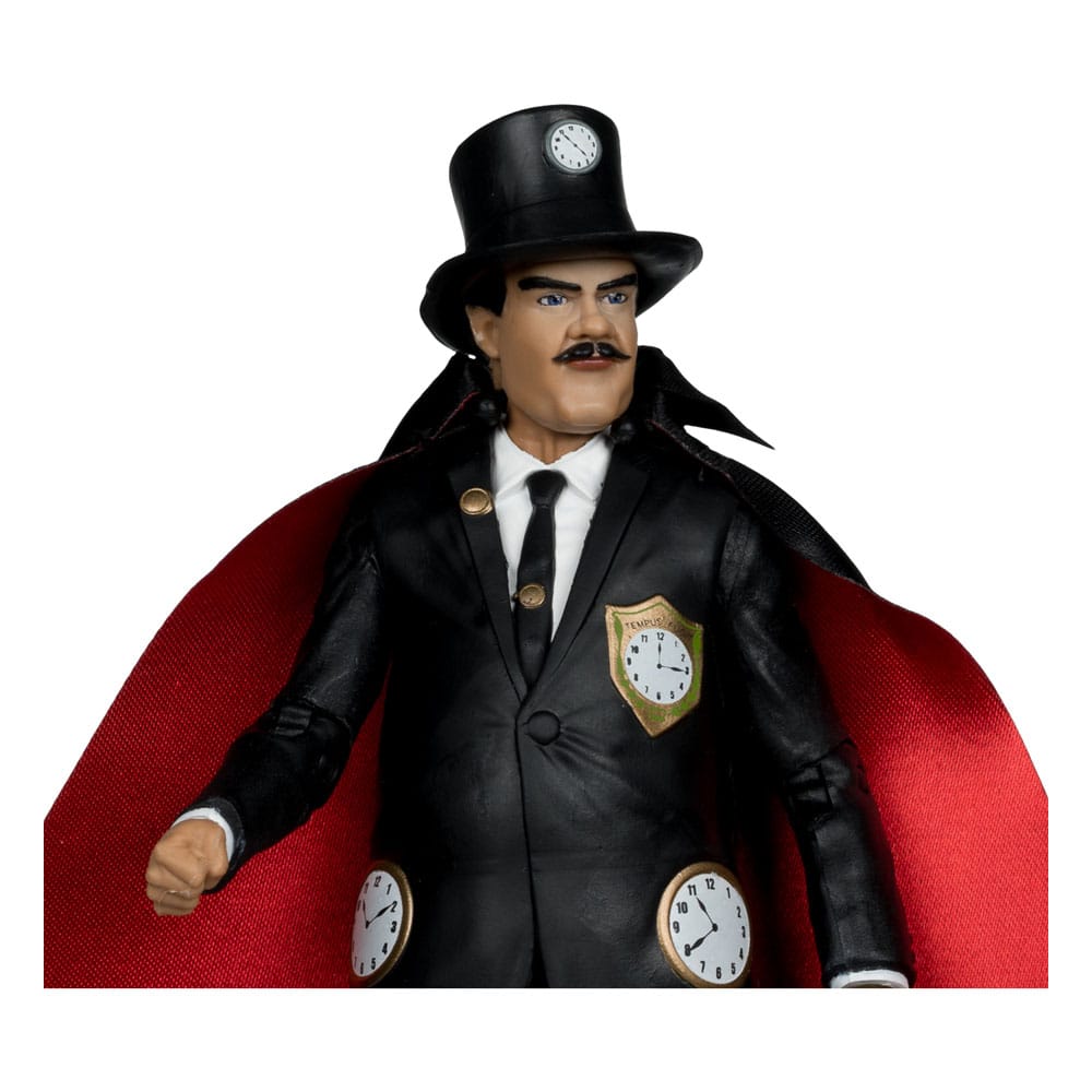 DC Retro Actionfiguren 15 cm Wave 11 Sortiment (6)