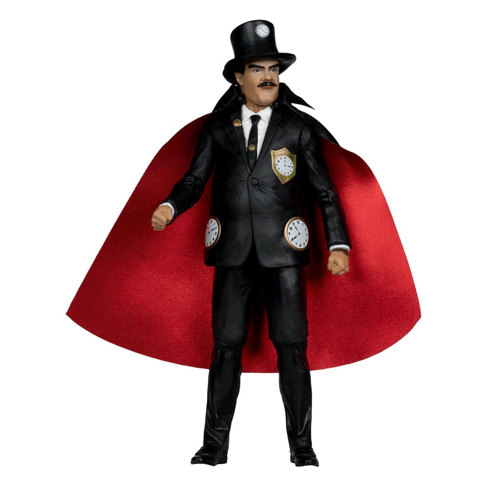 DC Retro Actionfiguren 15 cm Wave 11 Sortiment (6)