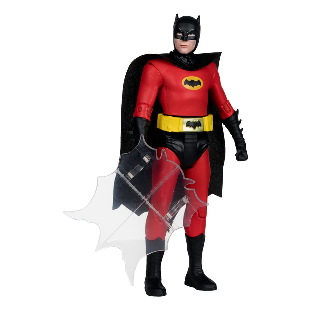 DC Retro Actionfiguren 15 cm Wave 11 Sortiment (6)