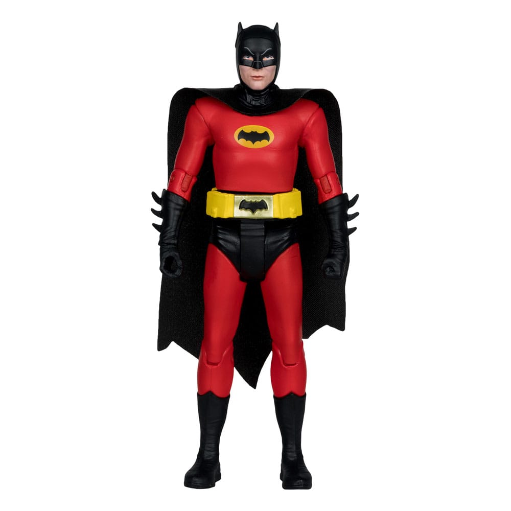 DC Retro Actionfiguren 15 cm Wave 11 Sortiment (6)