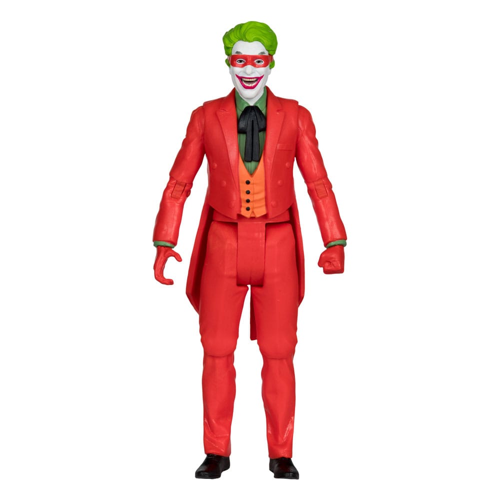 DC Retro Actionfiguren 15 cm Wave 11 Sortiment (6)