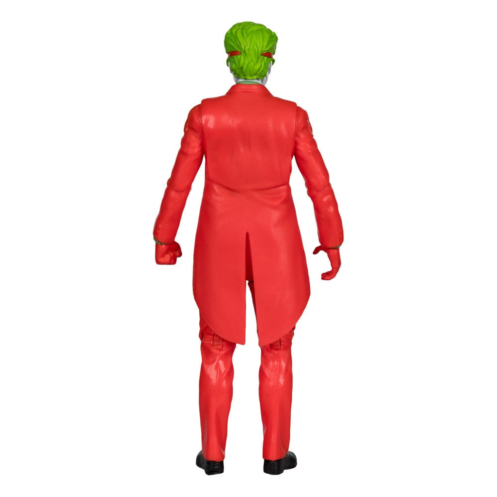 DC Retro Actionfiguren 15 cm Wave 11 Sortiment (6)