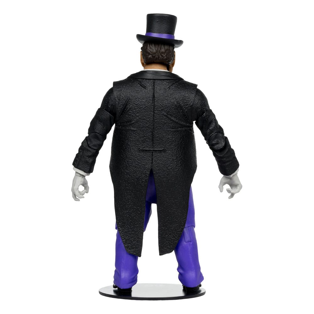 DC McFarlane Actionfigur The Penguin (DC Classic) McFarlane Collector Edition #12 18 cm
