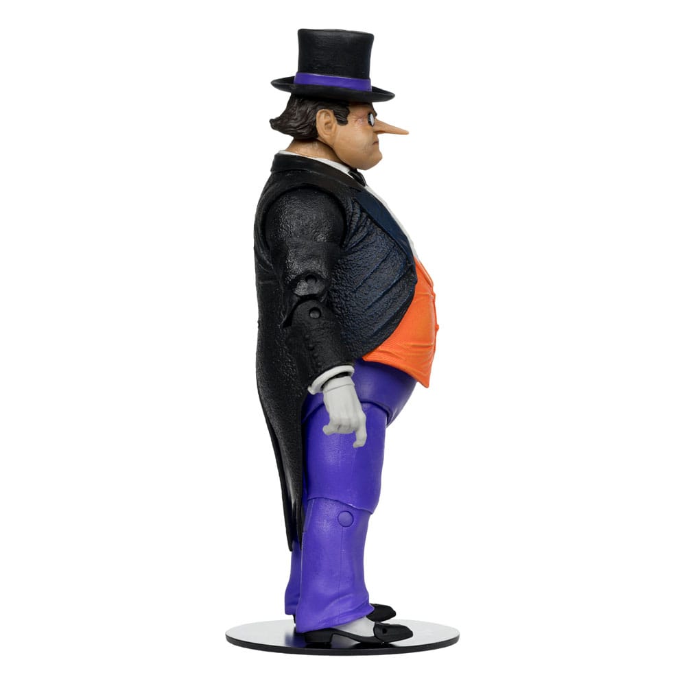 DC McFarlane Actionfigur The Penguin (DC Classic) McFarlane Collector Edition #12 18 cm