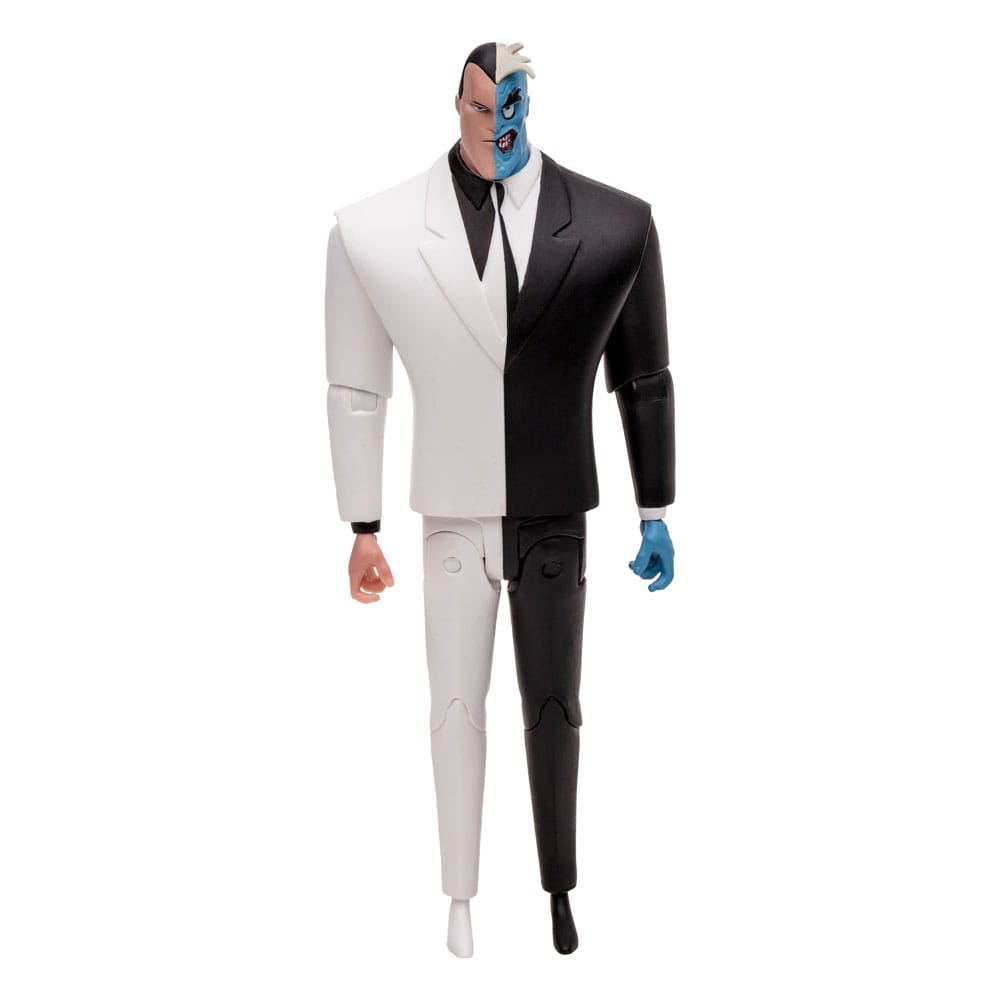 DC Direct Actionfiguren 18 cm The New Batman Adventures Wave 1 Sortiment (6)