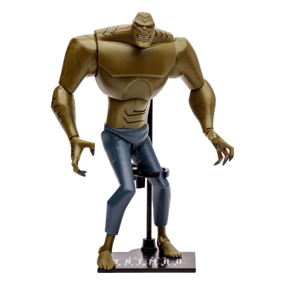 DC Direct Actionfiguren 18 cm The New Batman Adventures Wave 1 Sortiment (6)