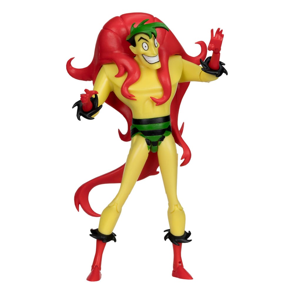 The New Batman Adventures DC Direct Actionfiguren 15 cm Wave 3 Sortiment (6)