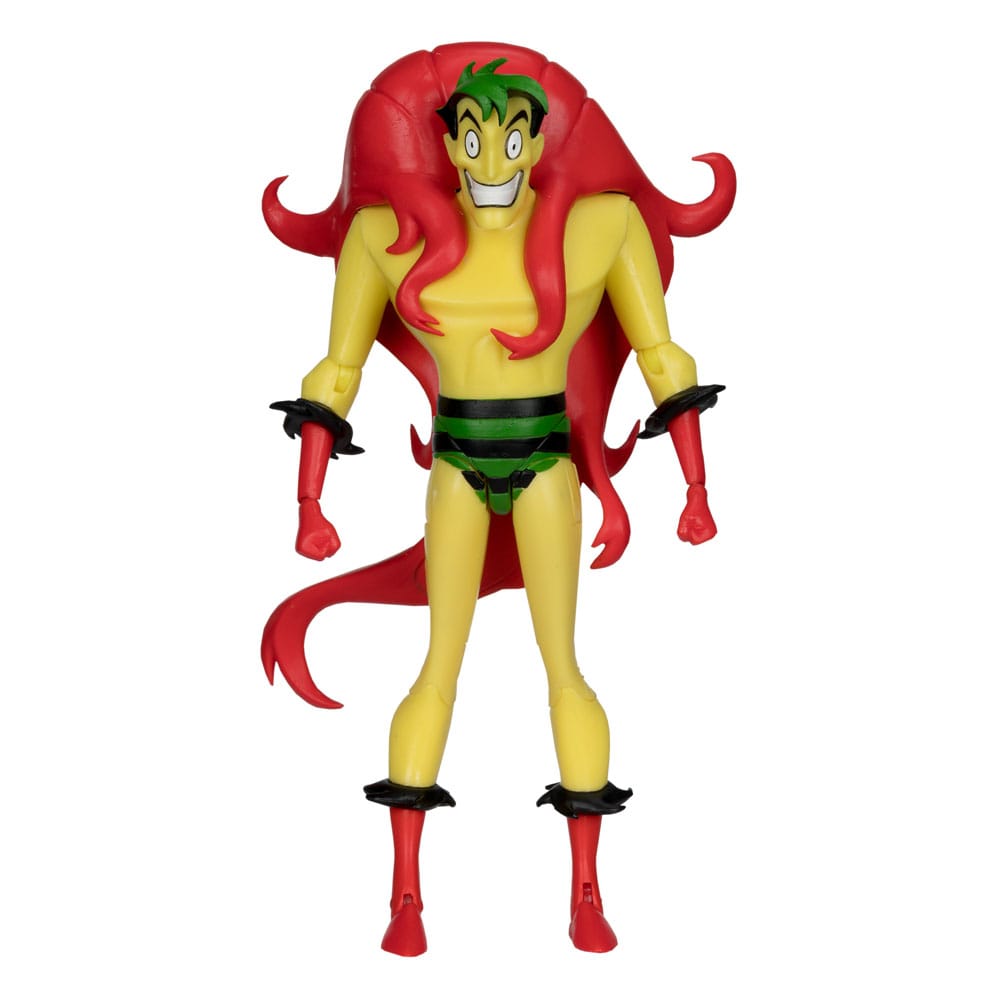 The New Batman Adventures DC Direct Actionfiguren 15 cm Wave 3 Sortiment (6)