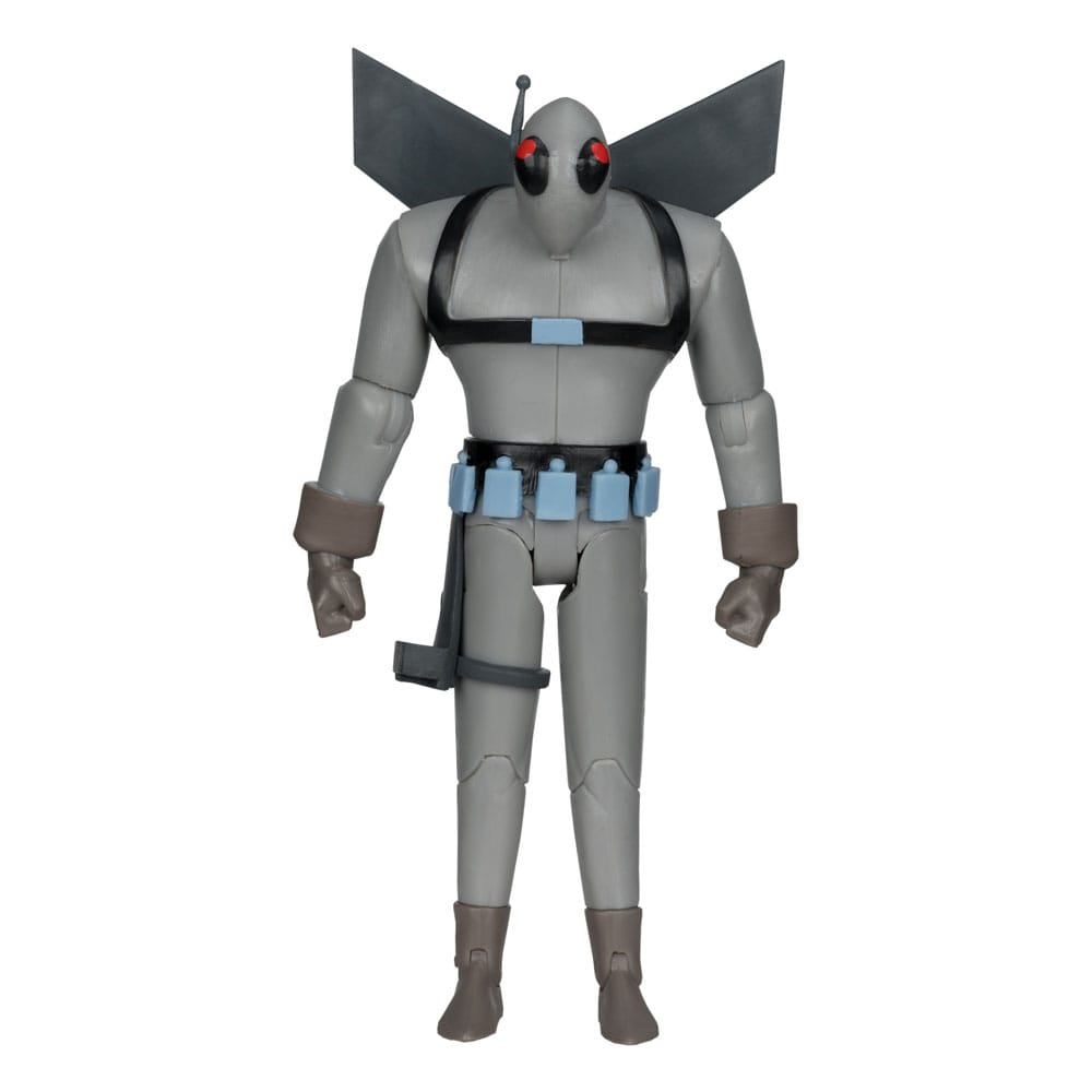 The New Batman Adventures DC Direct Actionfiguren 15 cm Wave 3 Sortiment (6)