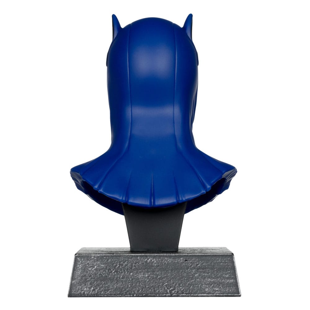Batman 1966 DC Direct Mini-Replik 1/3 Batman Maske 17 cm