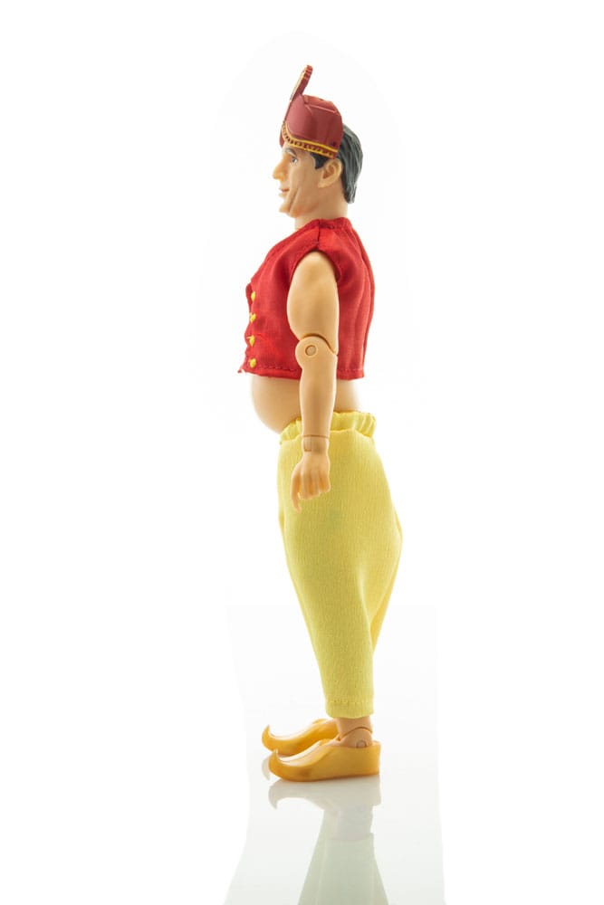 Impractical Jokers Actionfigur Joe Gatto 20 cm
