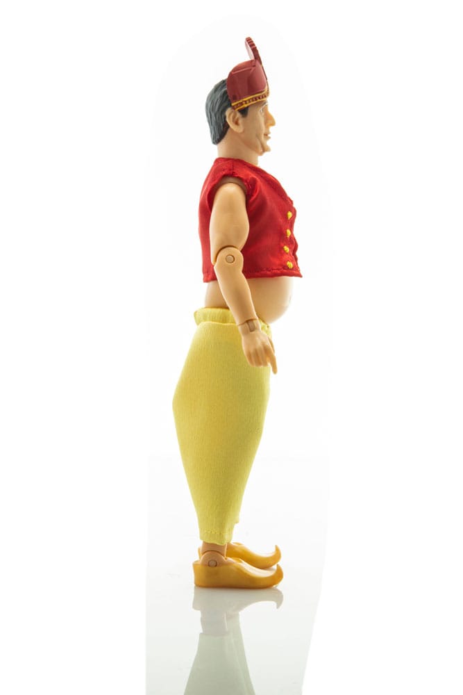 Impractical Jokers Actionfigur Joe Gatto 20 cm