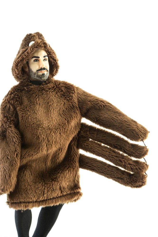 Impractical Jokers Actionfigur Brian Quinn 20 cm