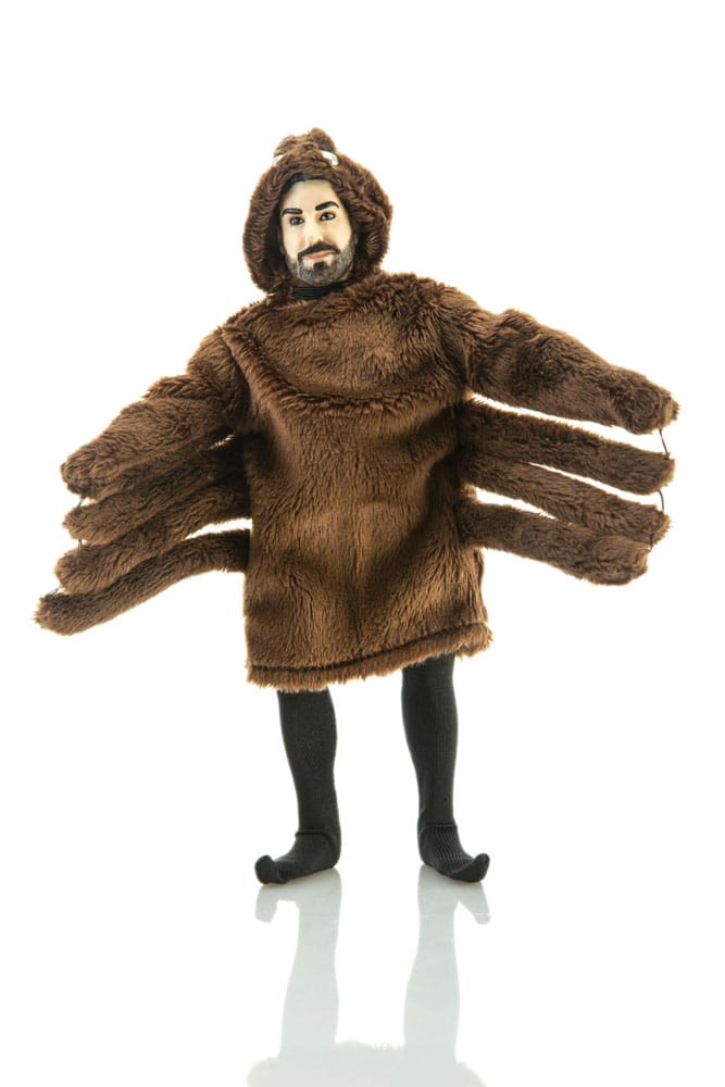 Impractical Jokers Actionfigur Brian Quinn 20 cm