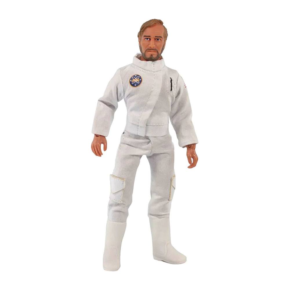 Planet der Affen Actionfigur George Taylor 20 cm