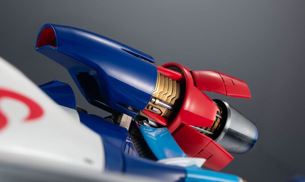 Future GPX Cyber Formula Fahrzeug 1/18 Variable Action Hi-Spec SIN V Asurada AKF-0/G 30 cm (with gift)