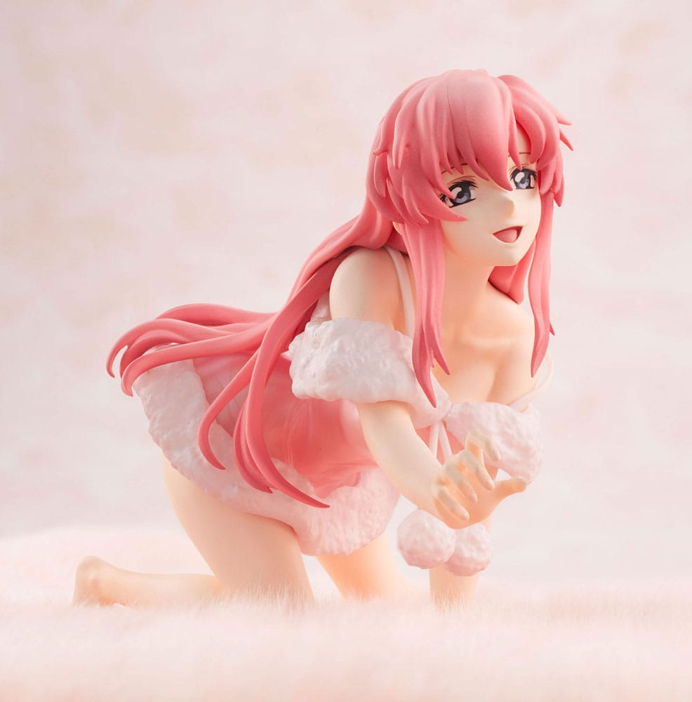 Mobile Suit Gundam Seed Destiny G.E.M. Serie PVC Statue Meer Campbell Wearing negligee Ver. 9 cm