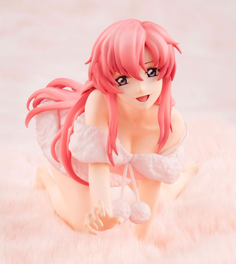 Mobile Suit Gundam Seed Destiny G.E.M. Serie PVC Statue Meer Campbell Wearing negligee Ver. 9 cm