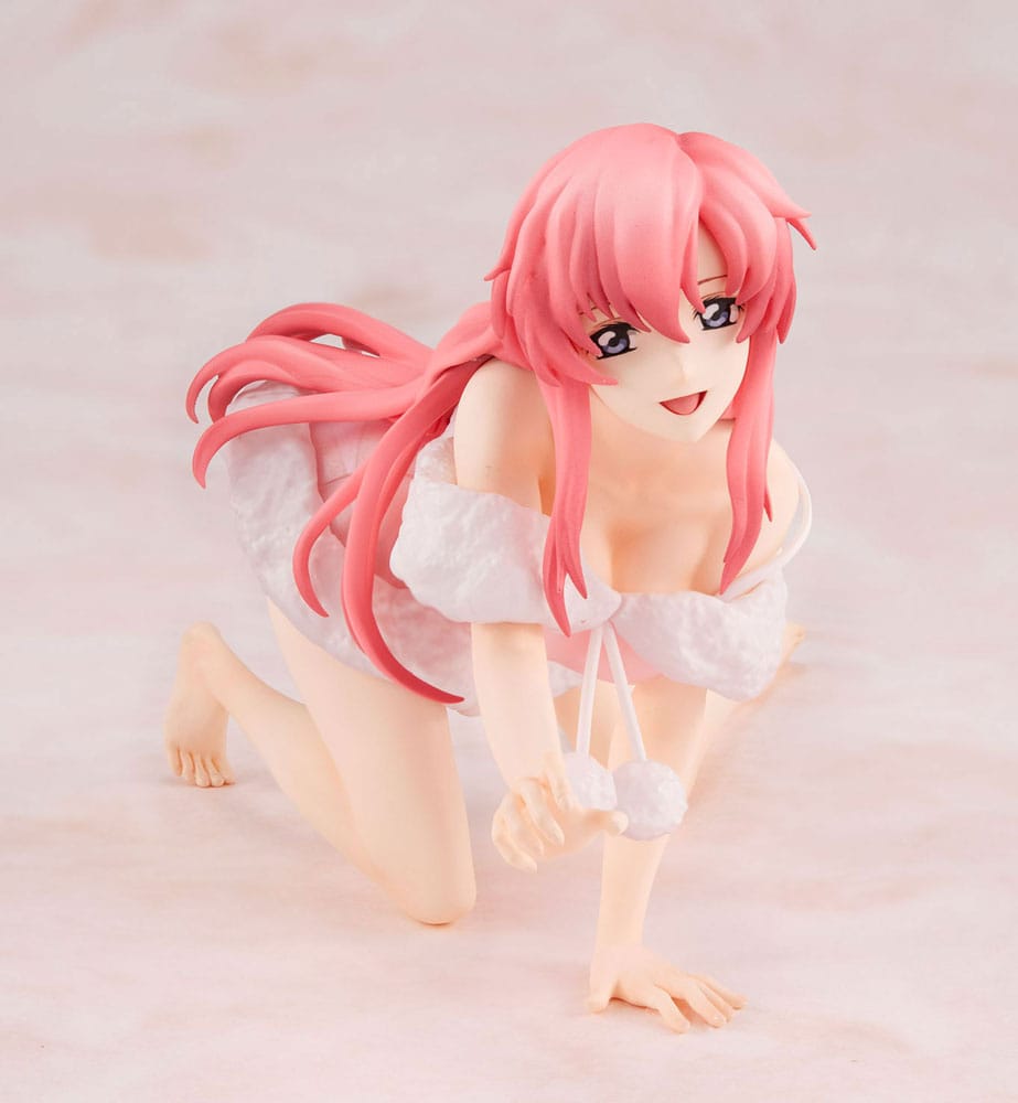 Mobile Suit Gundam Seed Destiny G.E.M. Serie PVC Statue Meer Campbell Wearing negligee Ver. 9 cm