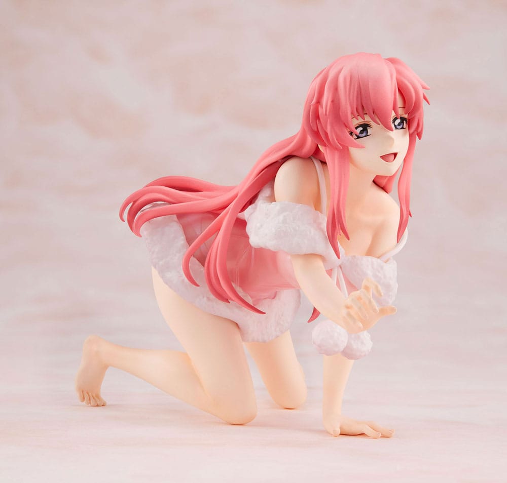 Mobile Suit Gundam Seed Destiny G.E.M. Serie PVC Statue Meer Campbell Wearing negligee Ver. 9 cm