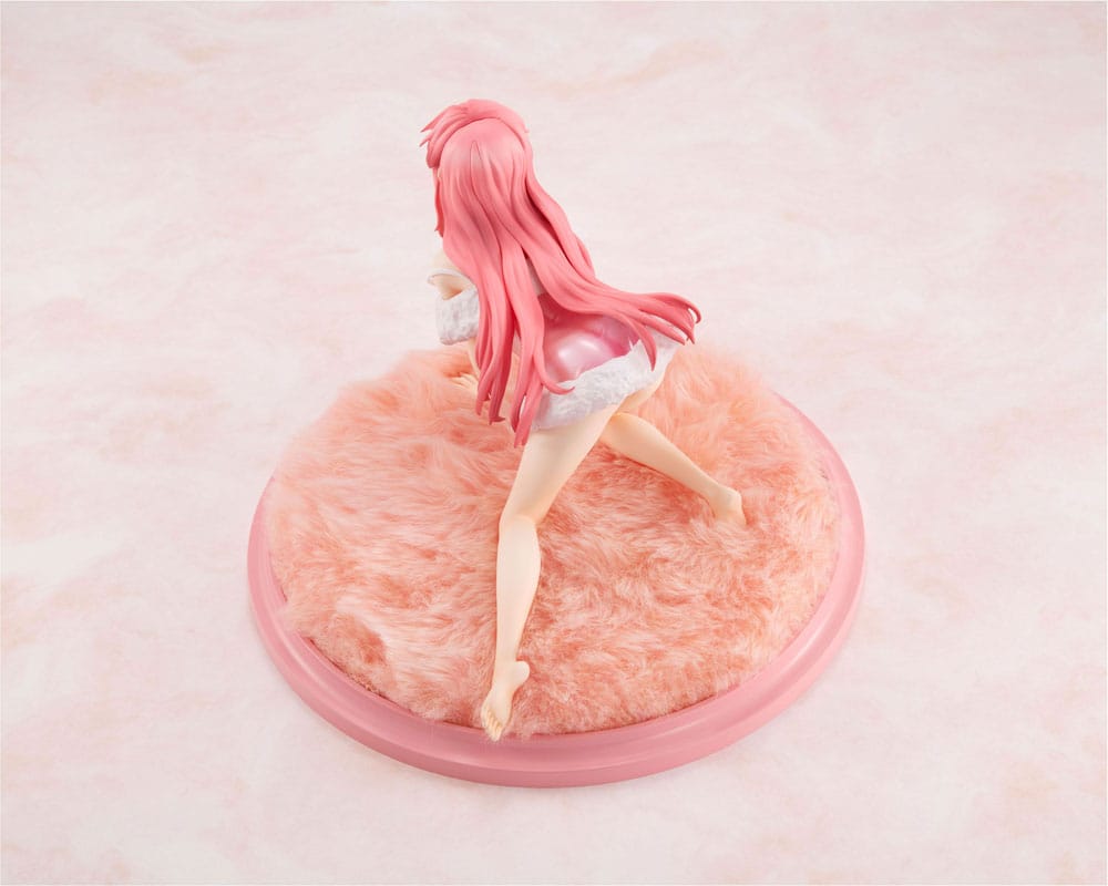 Mobile Suit Gundam Seed Destiny G.E.M. Serie PVC Statue Meer Campbell Wearing negligee Ver. 9 cm