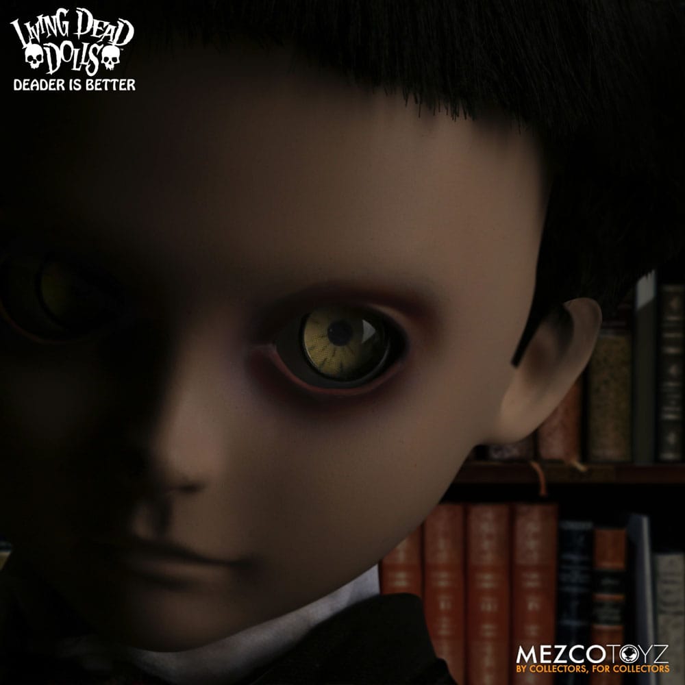 Return of the Living Dead Dolls Puppe Damien 25 cm
