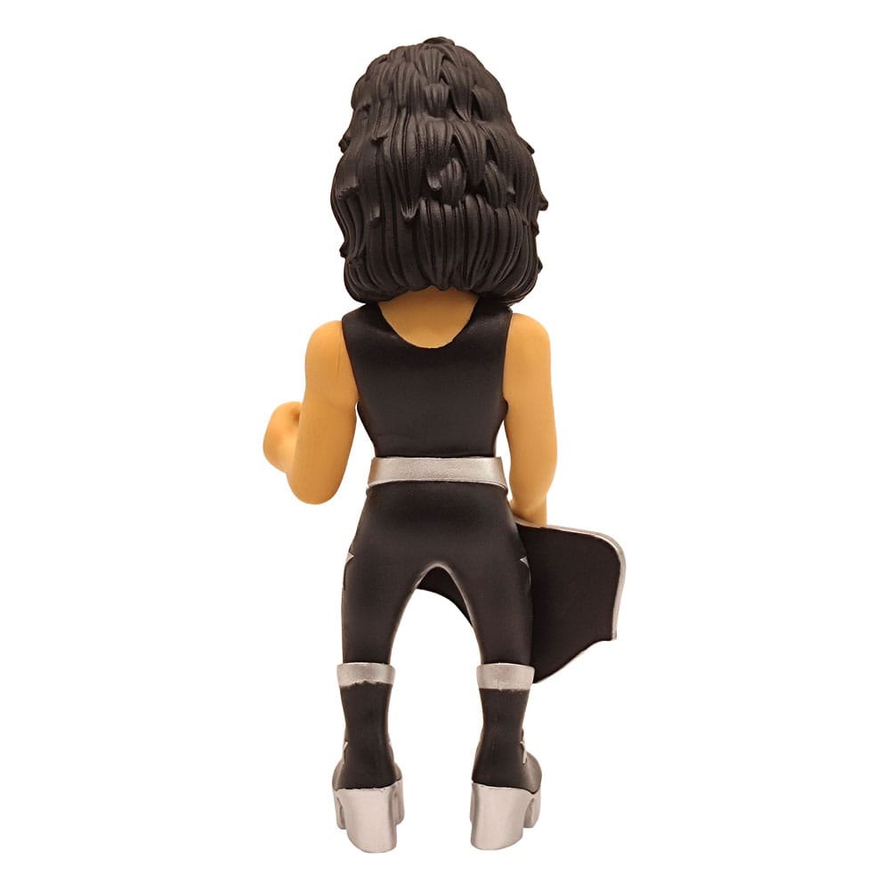 Kiss Minix Figur The Starchild 12 cm
