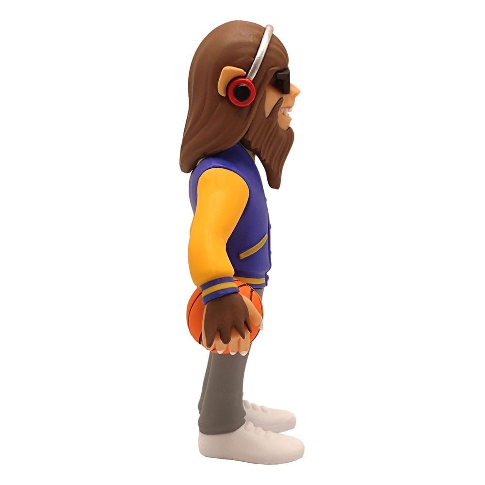 Teen Wolf Minix Figur Scott Howard 12 cm