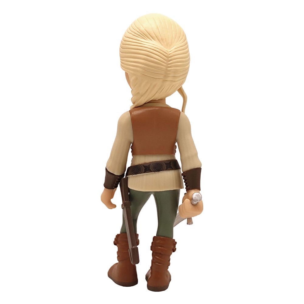 The Witcher Minix Figur Ciri 12 cm