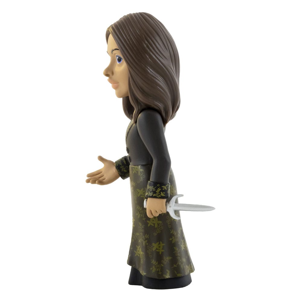The Witcher Minix Figur Yennefer 12 cm