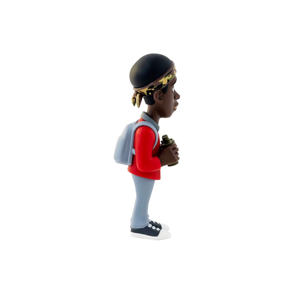 Stranger Things Minix Figur Lucas 12 cm