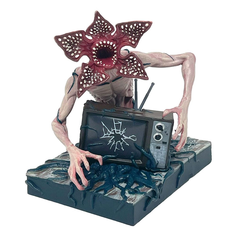Stranger Things Netflix & Chill Geschenkbox