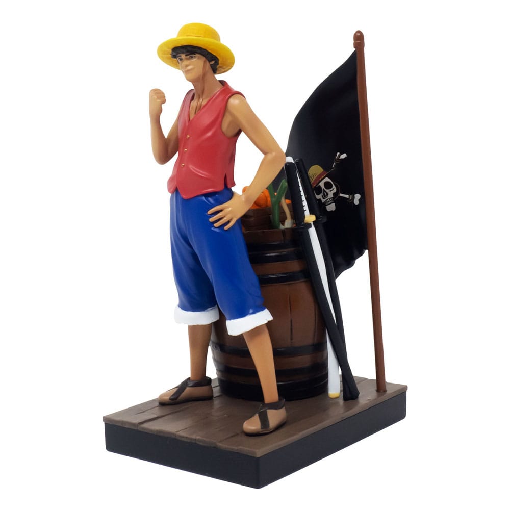 One Piece Netflix & Chill Geschenkbox