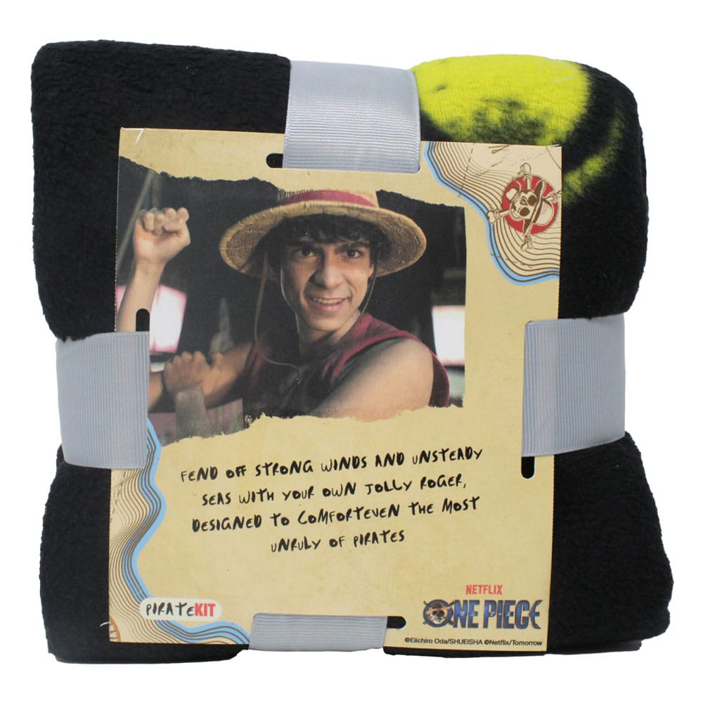 One Piece Netflix & Chill Geschenkbox