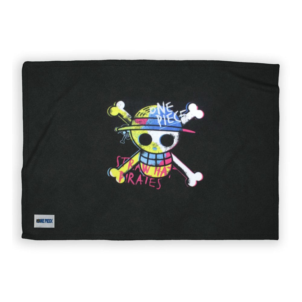 One Piece Netflix & Chill Geschenkbox
